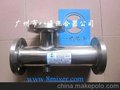 供应广东广州304/316不锈钢（蒸汽）汽水混合器
