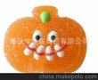 手工艺术果胶JELLY棒棒糖——万圣节(HALLOWEEN JELLY LOLLIPOP)