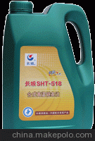 長(zhǎng)城牌SHT-518合成高溫鏈條油圖片