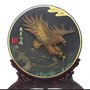 供应工艺品礼品特色工艺品，炭雕定制，炭雕厂家，雕刻工艺品定制