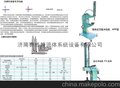 无铆钉连接设备及专用模具