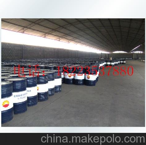正品批發(fā)含稅 昆侖DRA/A32號(hào)冷凍機(jī)油 昆侖冷凍機(jī)油圖片