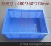 供应RP5#塑料周转箱，胶箱，胶盆，来料加工，以旧换新