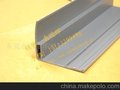 塑料型材加工