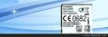 MU509 LGE封装 华为3G模块 WCDMA/HSDPA 通讯模块 原厂品质