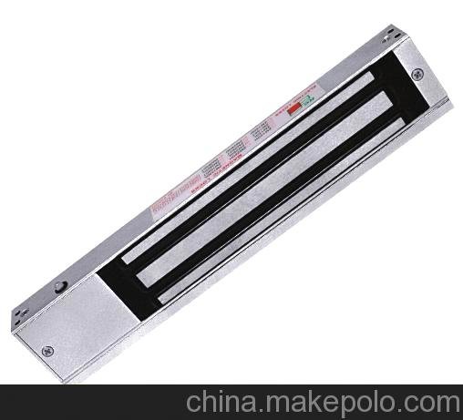 ZM260T單門帶信號輸出磁力鎖（暗裝）圖片