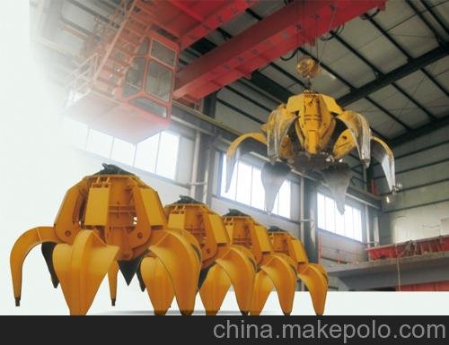 河南液壓抓斗價(jià)格圖片