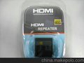 赛德克HDMI延长放大器35米1080P