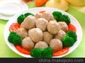 供应永仁机械贡丸机 单刀高速贡丸成型机