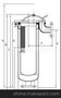 厂家直销 袋式过滤器 不锈钢袋式过滤器顶入式