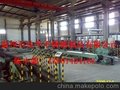 江苏兴化戴南不锈钢佳孚企业提供各种规格建筑用工业不锈钢管