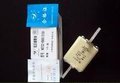 上海飞灵 NGTC2/690V315A刀形触头熔断体