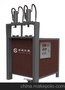 供应锌铖机械3mob-a广东阳台栏杆机械栅栏冲床铁管