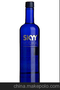 深蓝牌原味伏特加Skyy Vodka