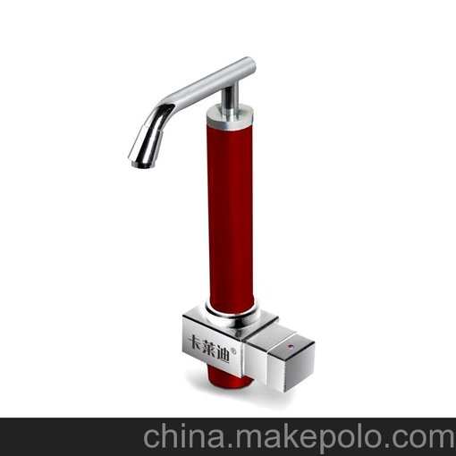 卡萊迪熱水寶 淋浴寶批發(fā) 沐浴寶廠家 小廚寶 即熱電熱水器圖片