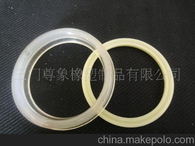供應(yīng)U型密封圈 臺灣標(biāo)準(zhǔn)UN型 UHS DHS密封圈圖片