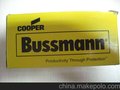 BUSSMANN熔断器