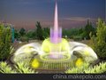 音乐喷泉