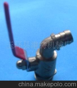 供應(yīng)1/2（3/4）熱水嘴圖片