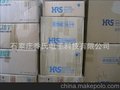 浙江 HRS广濑圆形连接器 一级代理 正品现货RM15TP-4PA(71）