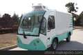 6桶8桶全封闭环卫电动垃圾车，电瓶清运车，电动三轮清运车，保洁电瓶车