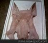 牙猪皮 猪皮 猪尾骨 肋排