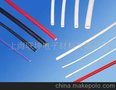 现货供应白色玻纤管-玻璃纤维绝缘套管-自熄套管-厂家直销