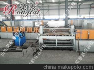 供應(yīng)榮泰熱處理生產(chǎn)線中頻調(diào)質(zhì)_油缸、活柱管中頻調(diào)質(zhì)圖片
