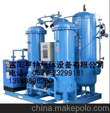 10立方水晶加工制氧設(shè)備圖片