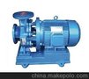供应东方明珠ISW150-200新疆吐鲁番卧式立式管道输送水泵