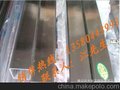 深圳装饰管201不锈钢矩形管10*50*0.5