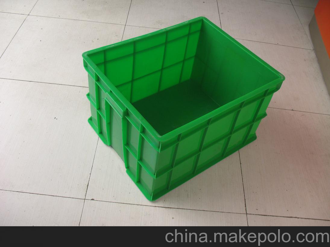 【绿色周转箱图片】_绿色周转箱价格_绿色周转箱批发-马可波罗网