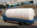 生物药剂贮罐 化工溶液储罐