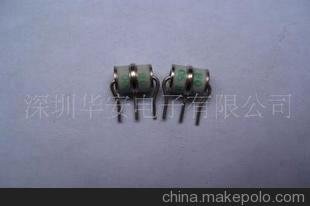 Φ8×10三極陶瓷氣體放電管10KA/3R600圖片