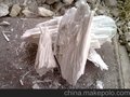 湖北针状硅灰石粉 （长径比20：1）
