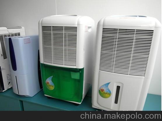 德業(yè)除濕機(jī)DY-650EB，民用抽濕機(jī) 家用吸濕器 烘干機(jī) 去濕器圖片