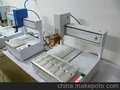 LED大功率 COB点胶机/胶量/无气泡/清洗方便