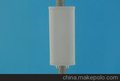 5.8G双极化天线/基站天线/WLAN/5100-5850MHz板状天线 65度 18dBi