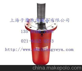 柱塞液壓缸,上海柱塞油缸制造維修圖片
