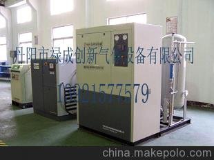 供應(yīng)PSA醫(yī)用分子篩制氧設(shè)備圖片