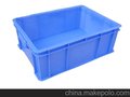 供应周转箱模具