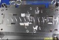 邢台模具制作，模具加工，级进模