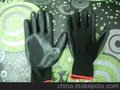 橡胶手套 棉纱手套 电焊专用手套 劳保手套