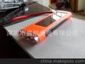 太阳能充电器太阳能手机充电器太阳能手电筒开瓶器投影手电筒相框