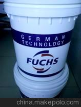 FUCHS福斯ANTICORIT DW BIO排水型防銹劑