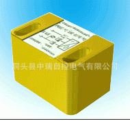 JL40电感式传感器