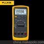 福禄克旗舰店!(FLUKE)F87-V工业用真有效值数字万用表