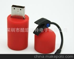 優(yōu)盤工廠批發(fā)滅火器優(yōu)盤 創(chuàng)意禮品U盤 創(chuàng)意禮品優(yōu)盤圖片