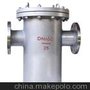 SBL14直通篮式过滤器