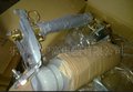 美式跌落式熔断器NCX-15系列